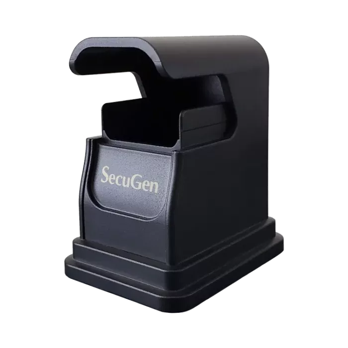 SecuGen Hamster Air – Touchless 500 DPI Fingerprint Reader with Auto-On™ and Smart Capture™, USB 2.0 for Safe and Hygienic Authentication SecuGen Hamster Air – Touchless 500 DPI Fingerprint Reader with Auto-On™ and Smart Capture™, USB 2.0 for Safe and Hygienic Authentication